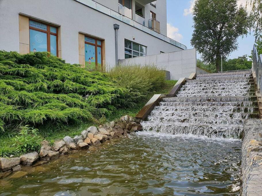 Urbannestgroup - Waw Chopin Airport Wygledowska 10 Daire Varşova Dış mekan fotoğraf
