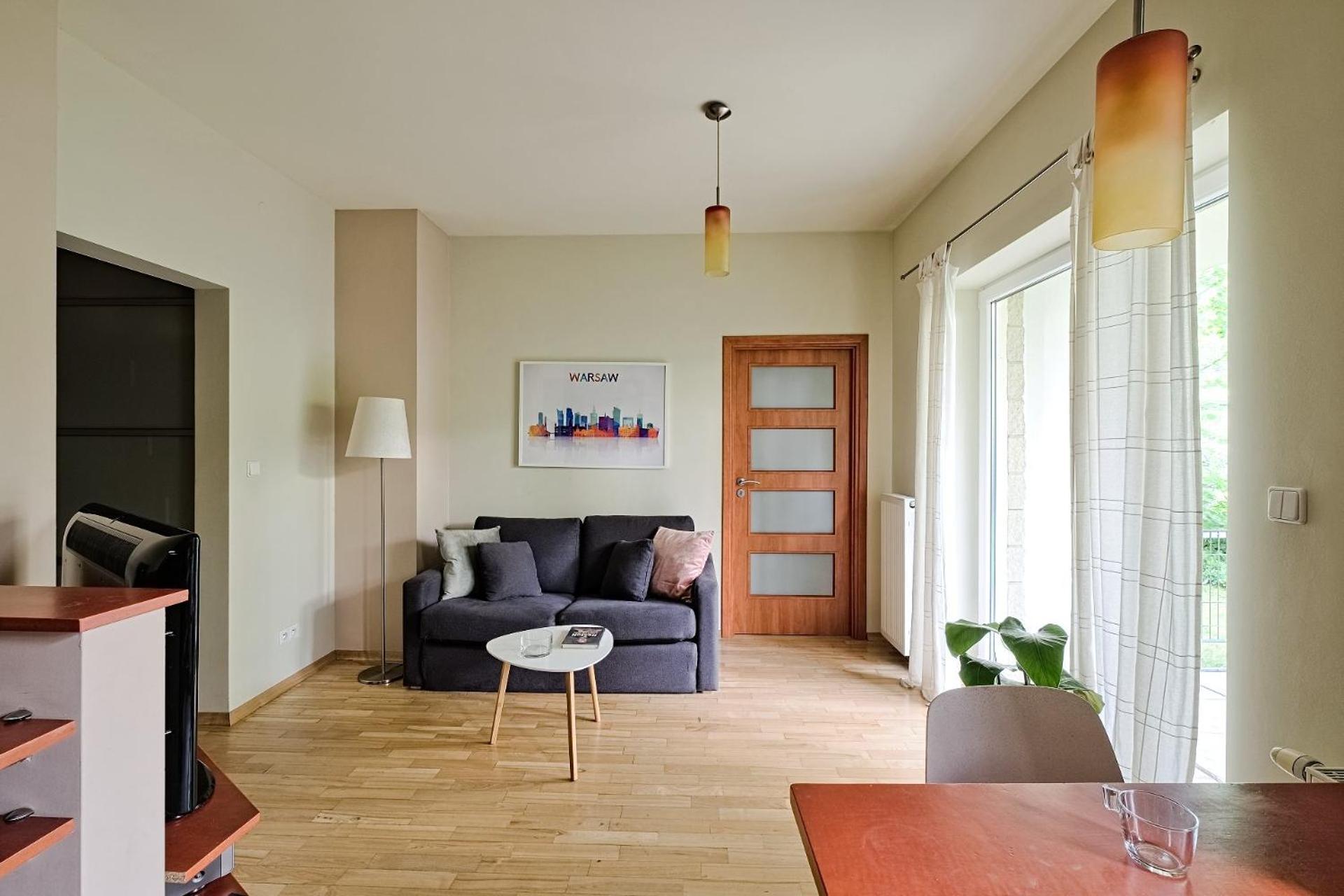 Urbannestgroup - Waw Chopin Airport Wygledowska 10 Daire Varşova Dış mekan fotoğraf