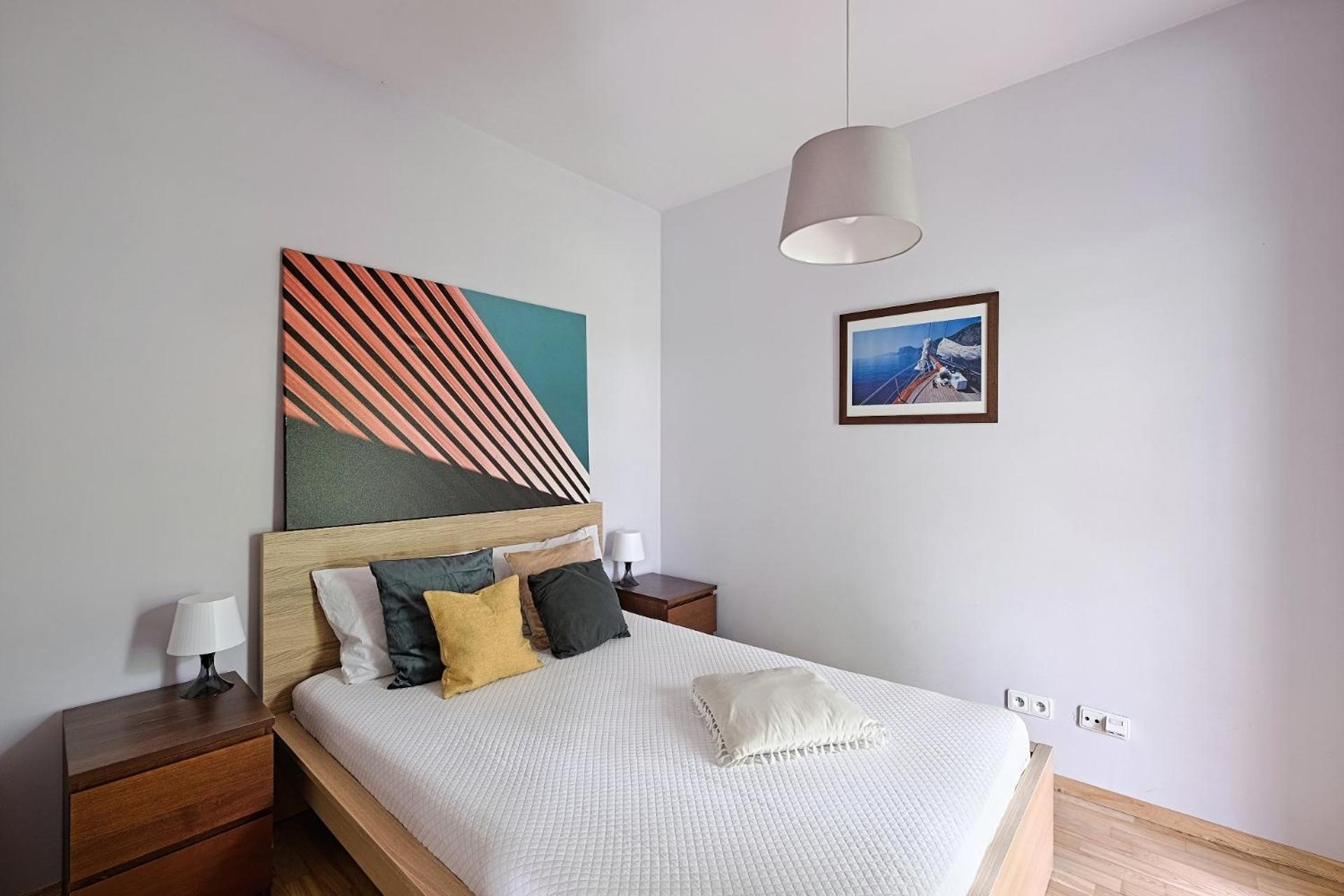 Urbannestgroup - Waw Chopin Airport Wygledowska 10 Daire Varşova Dış mekan fotoğraf