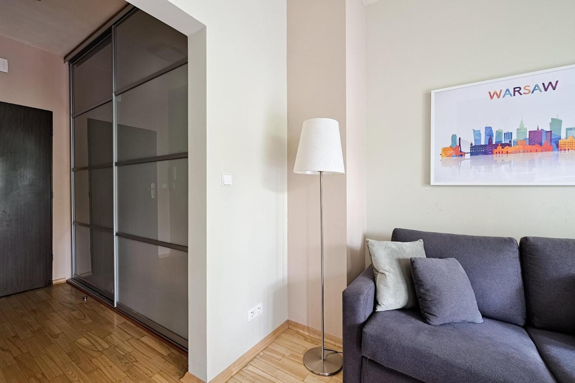 Urbannestgroup - Waw Chopin Airport Wygledowska 10 Daire Varşova Dış mekan fotoğraf