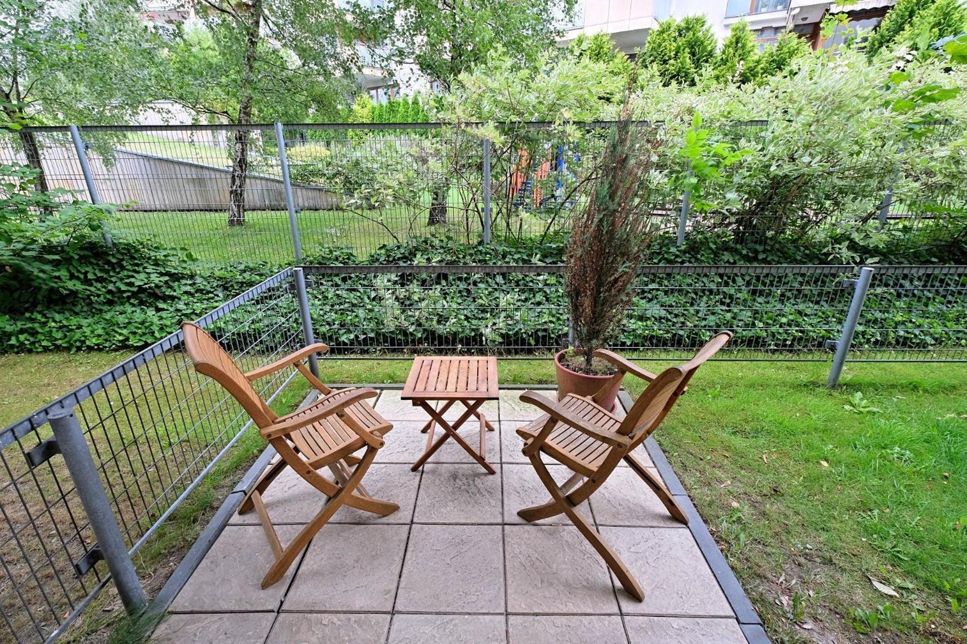 Urbannestgroup - Waw Chopin Airport Wygledowska 10 Daire Varşova Dış mekan fotoğraf